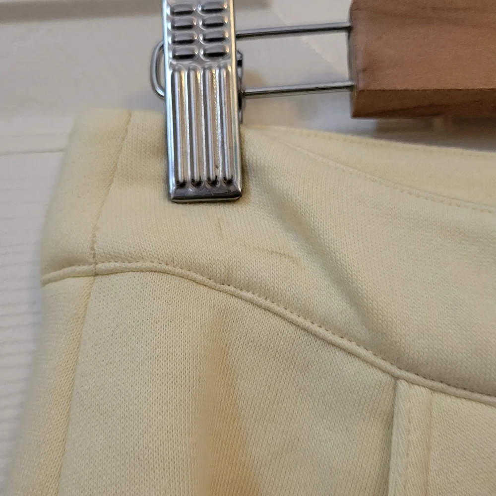 Selkie Ariel Skirt in Lamb - Picture 4 of 8